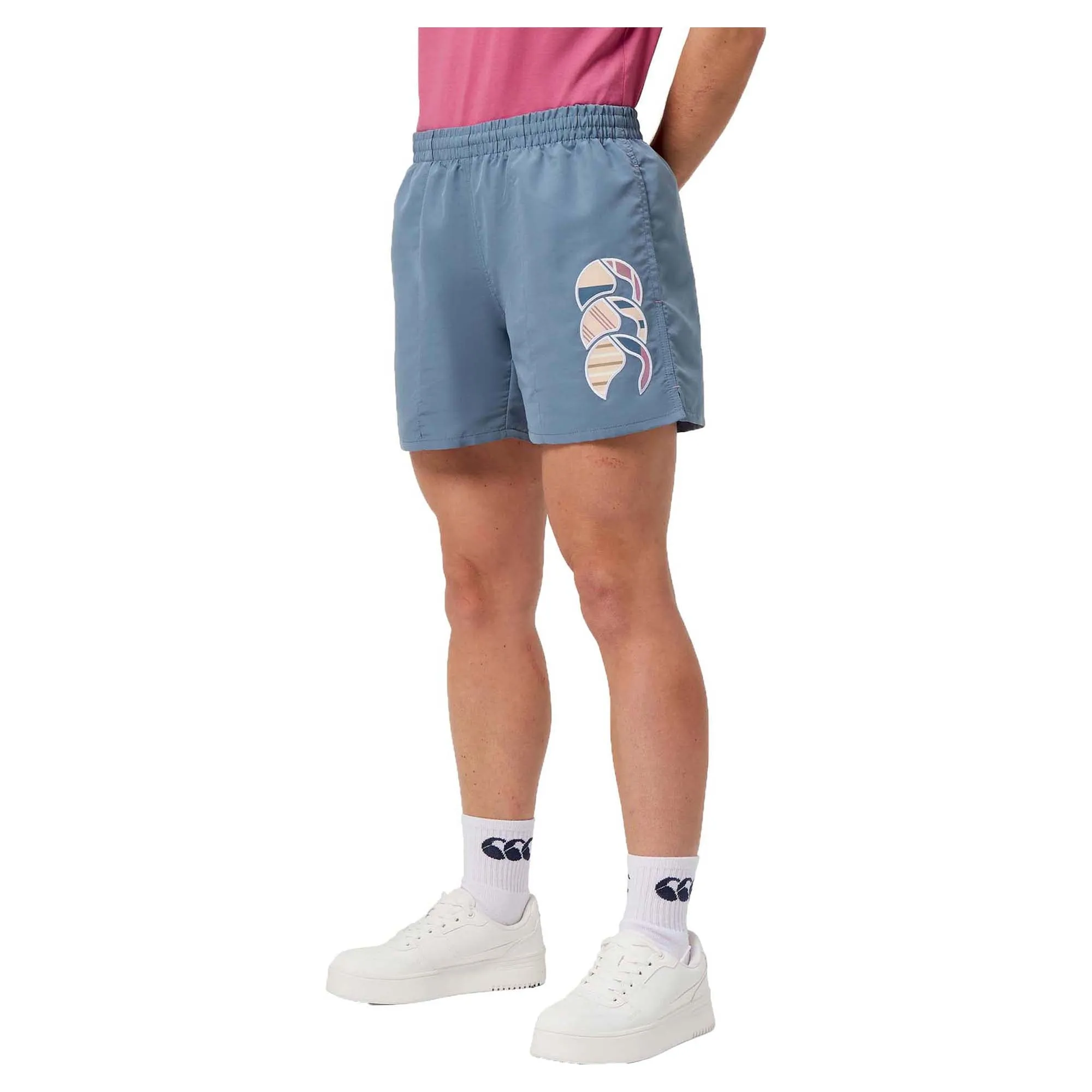 Damen Uglies 5 Zoll Taktik Shorts