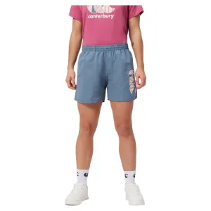 Damen Uglies 5 Zoll Taktik Shorts