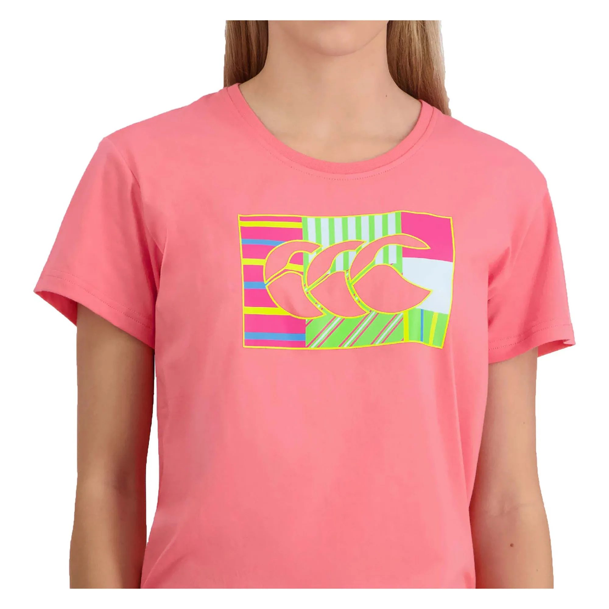 Damen Uglies Kurzarm T-Shirt