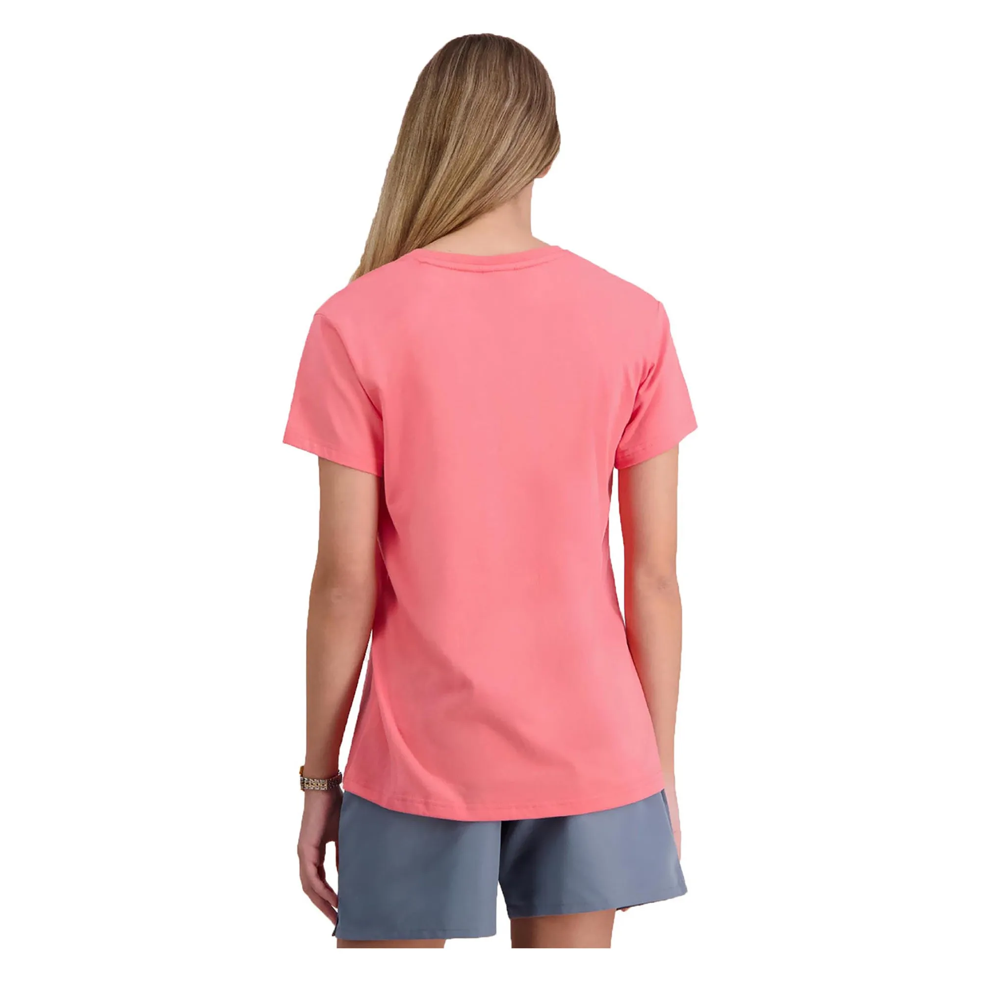 Damen Uglies Kurzarm T-Shirt