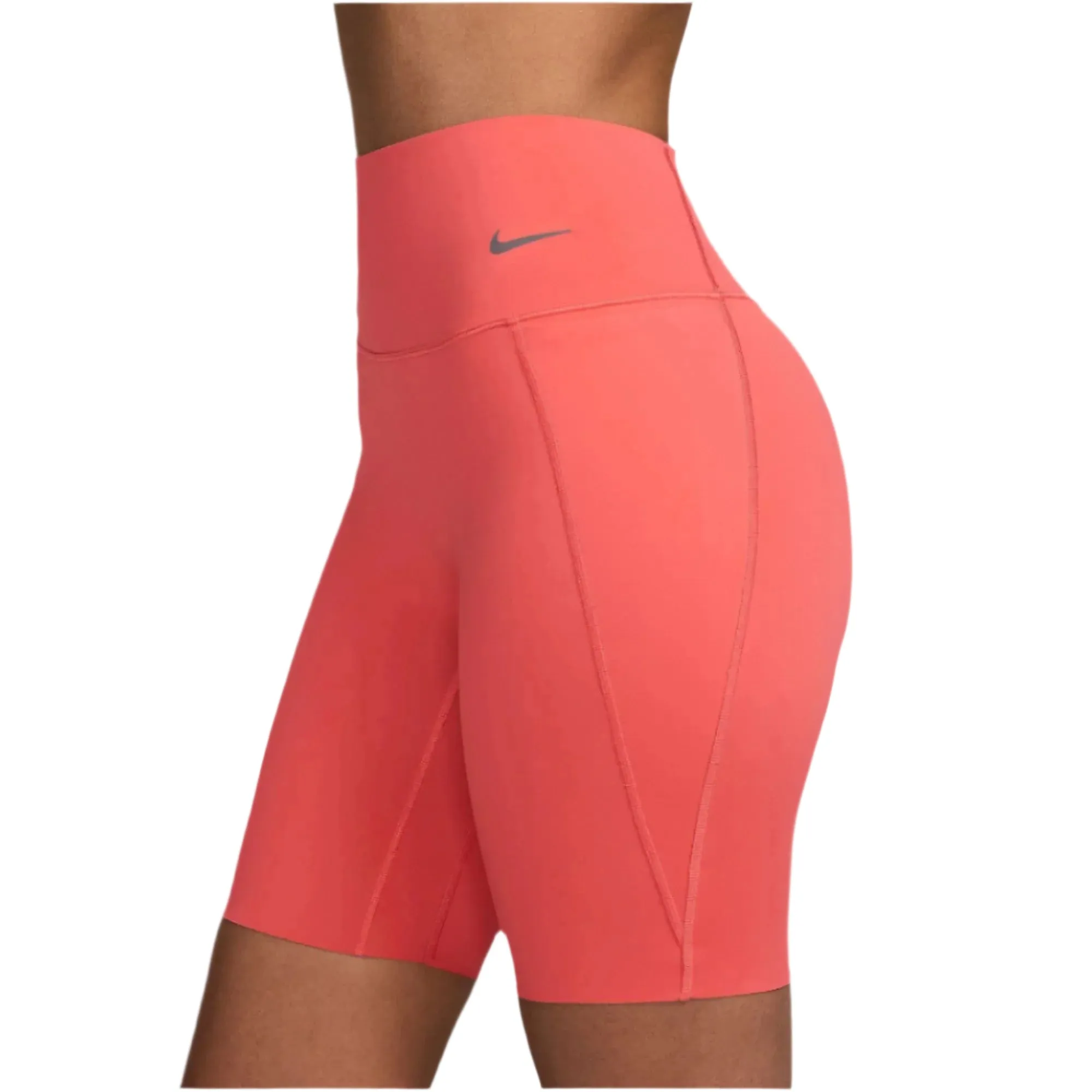Damen Universa Medium-Support High-Waisted 8