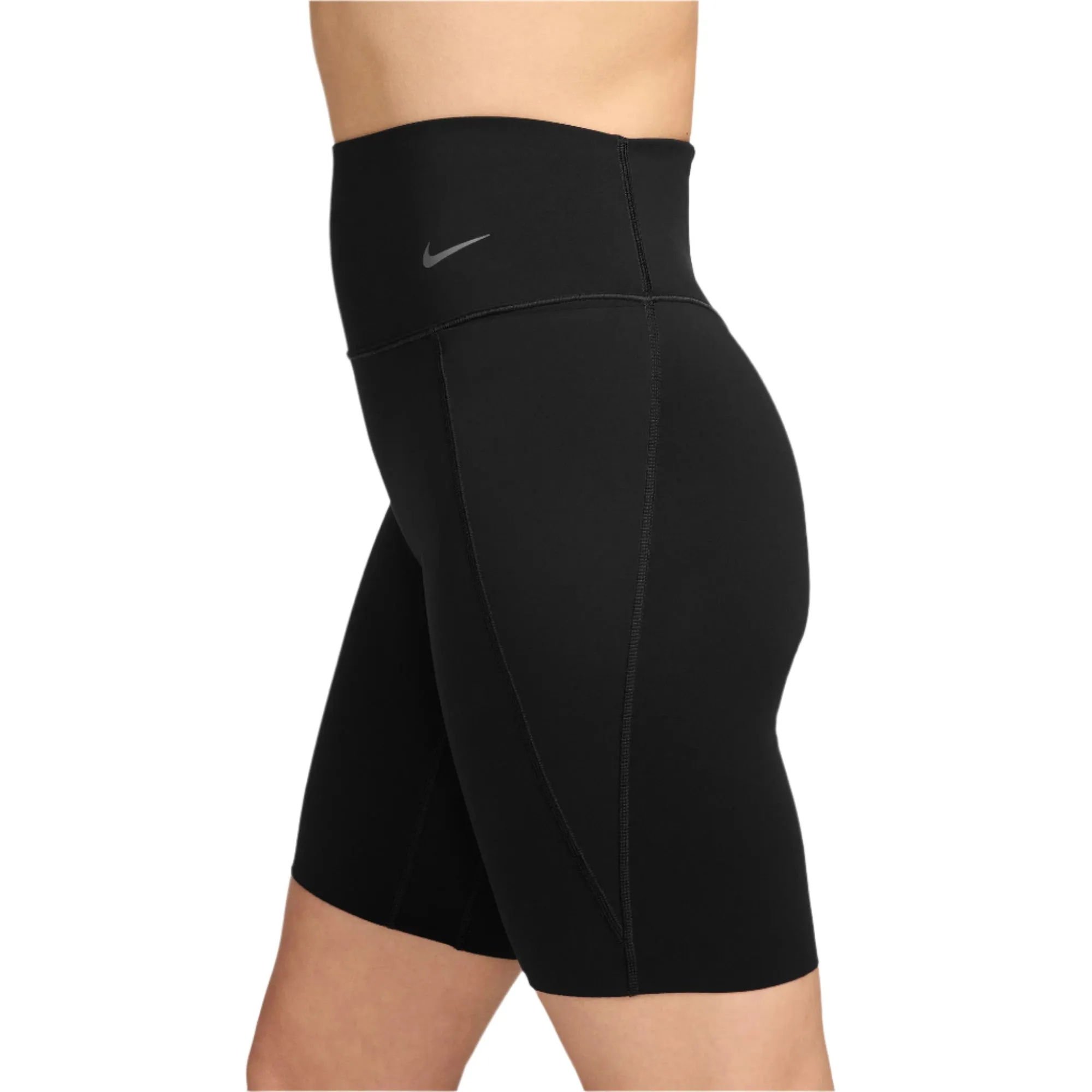 Damen Universa Medium-Support High-Waisted 8