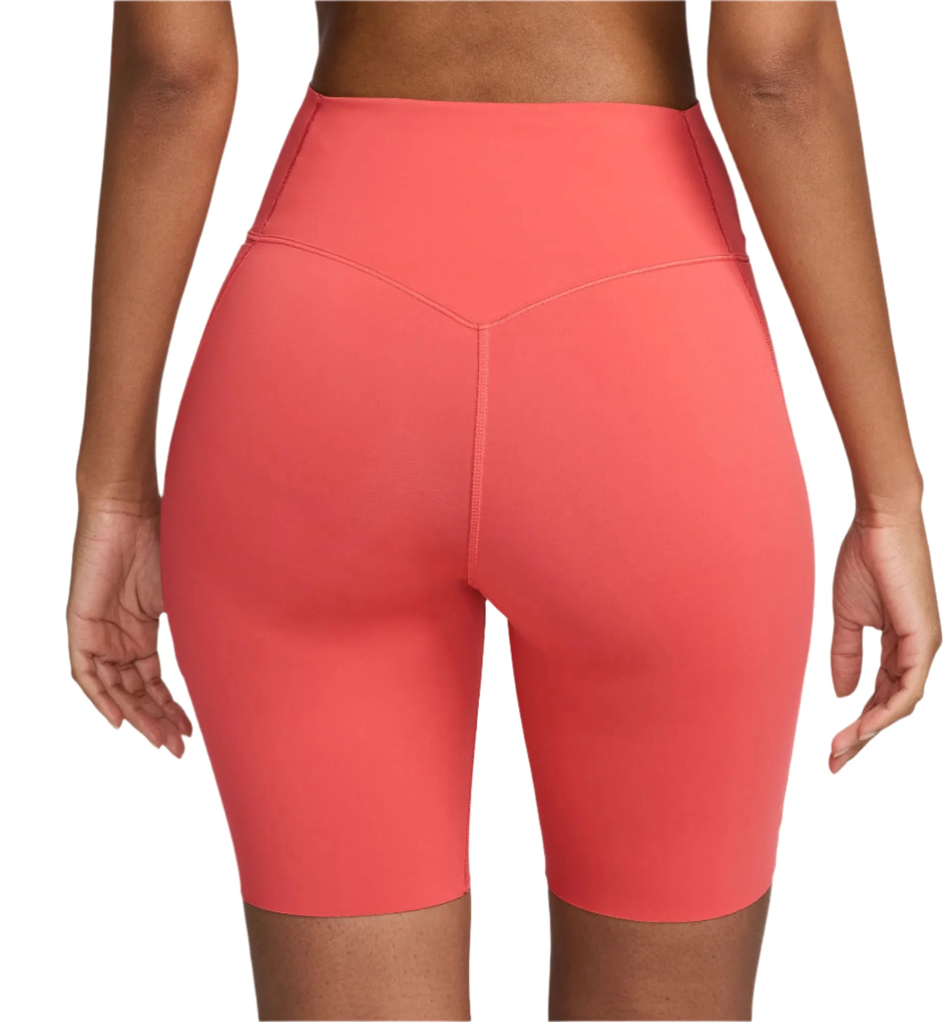Damen Universa Medium-Support High-Waisted 8