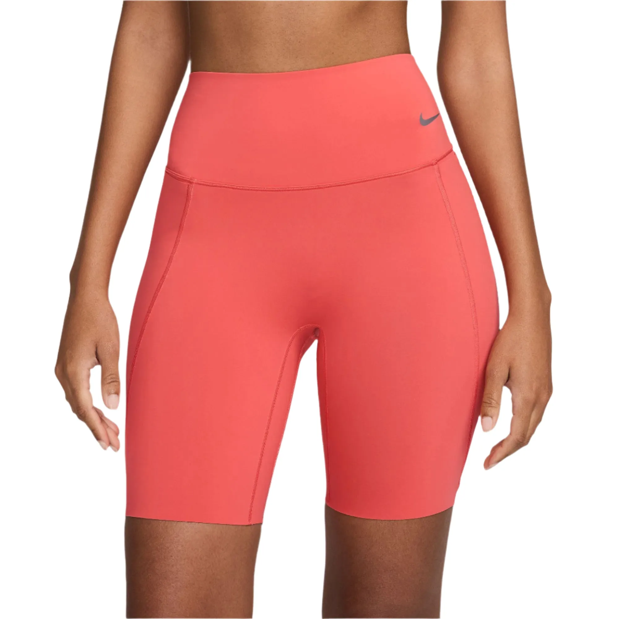 Damen Universa Medium-Support High-Waisted 8