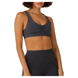 Damen Weekender Gewaschener Sport-BH