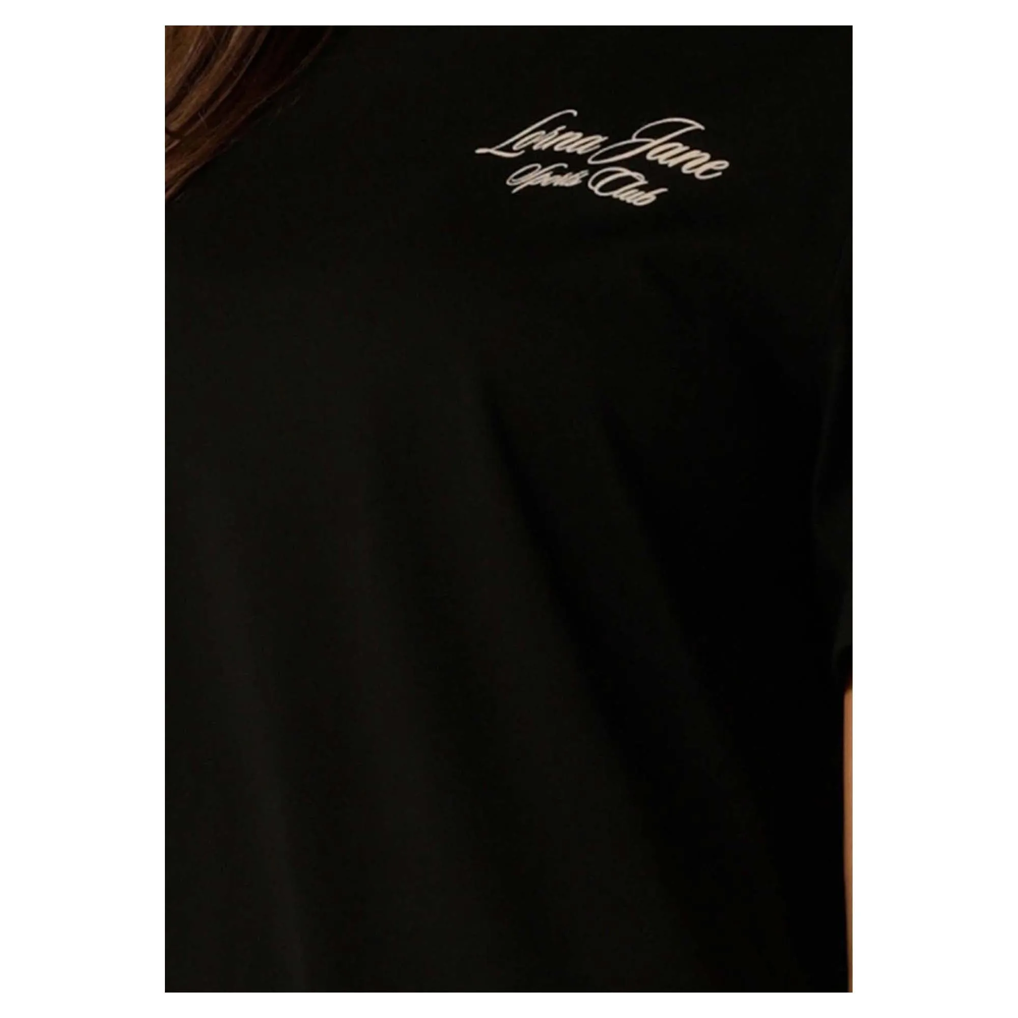 Frauen Wellness Retreat Entspanntes T-Shirt