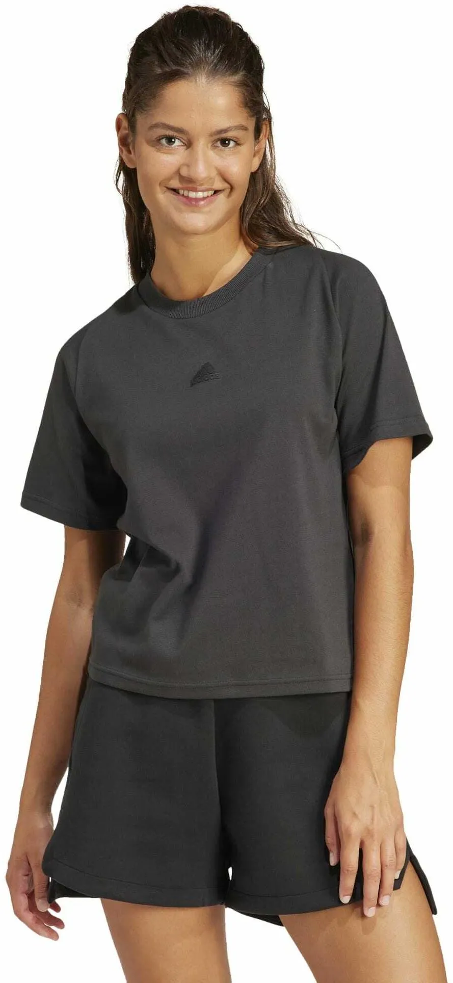 Z.N.E. T-Shirt für Damen