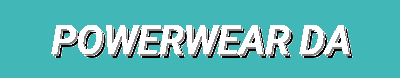 PowerWear | Sportliche Damenbekleidung - Laufshorts, Tops & mehr